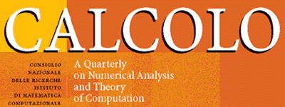 CALCOLO