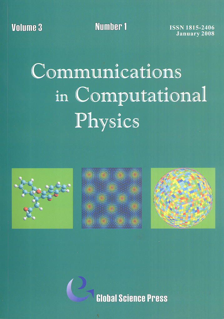 Communications Partial Differential Equations