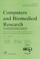 Journal of Biomedical Informatics